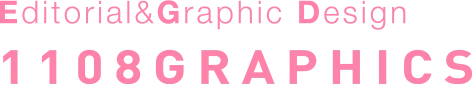Editoral&Graphic Design 1108GRAPHICS