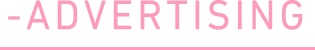 ADVERITSING