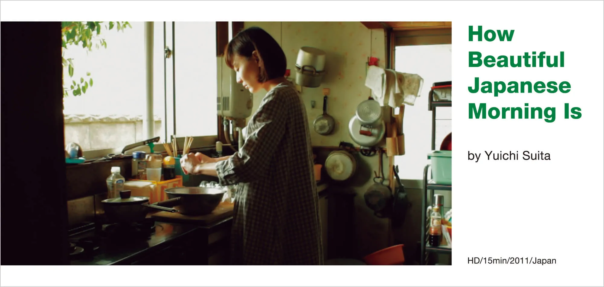 映画フライヤー