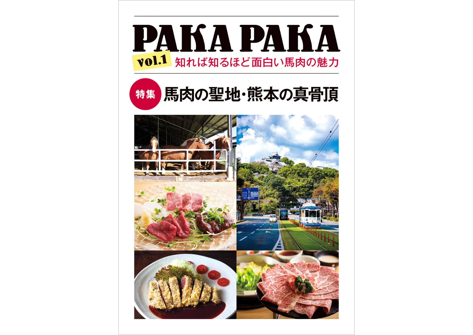 PAKAPAKA紙面
